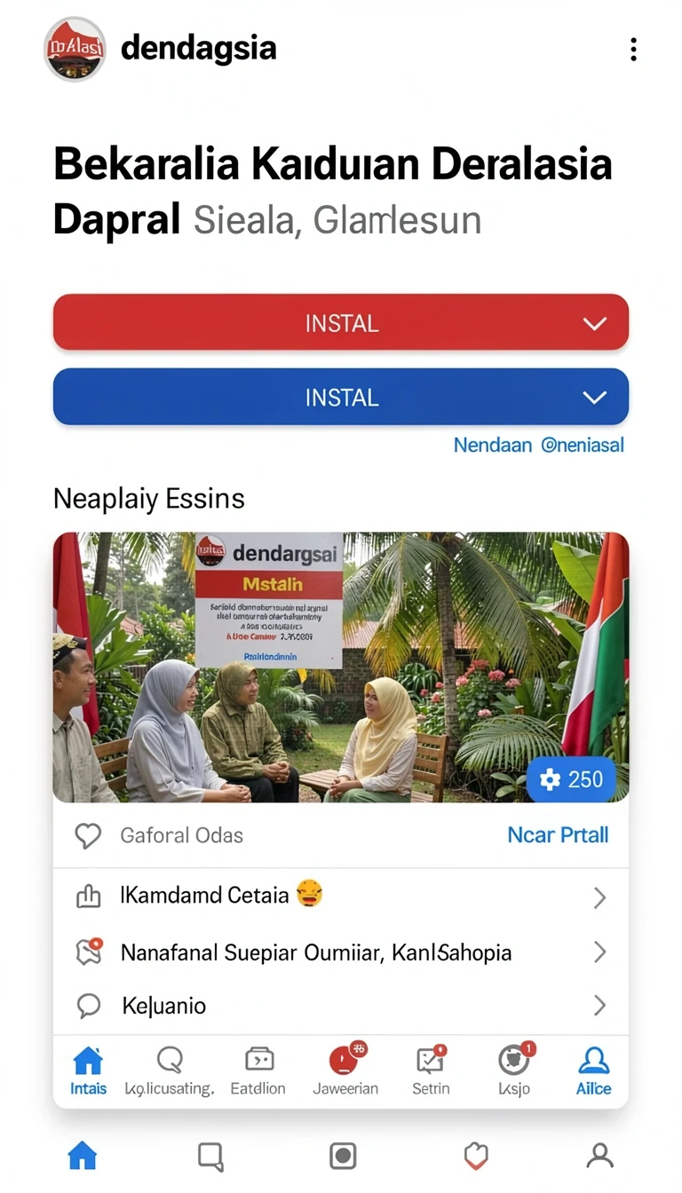 Download Aplikasi vegas969 Terbaru untuk HP Android 3