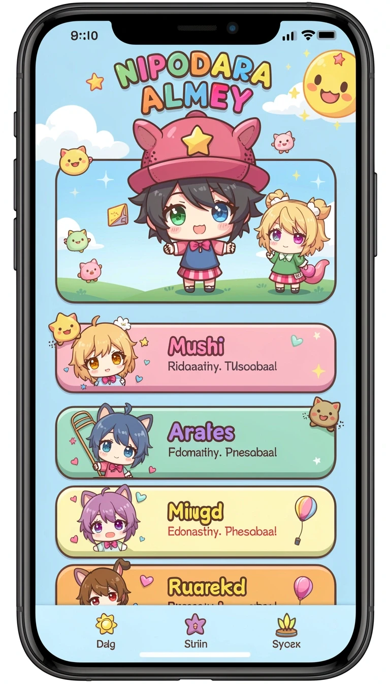 rk88 App APK Terbaru 3