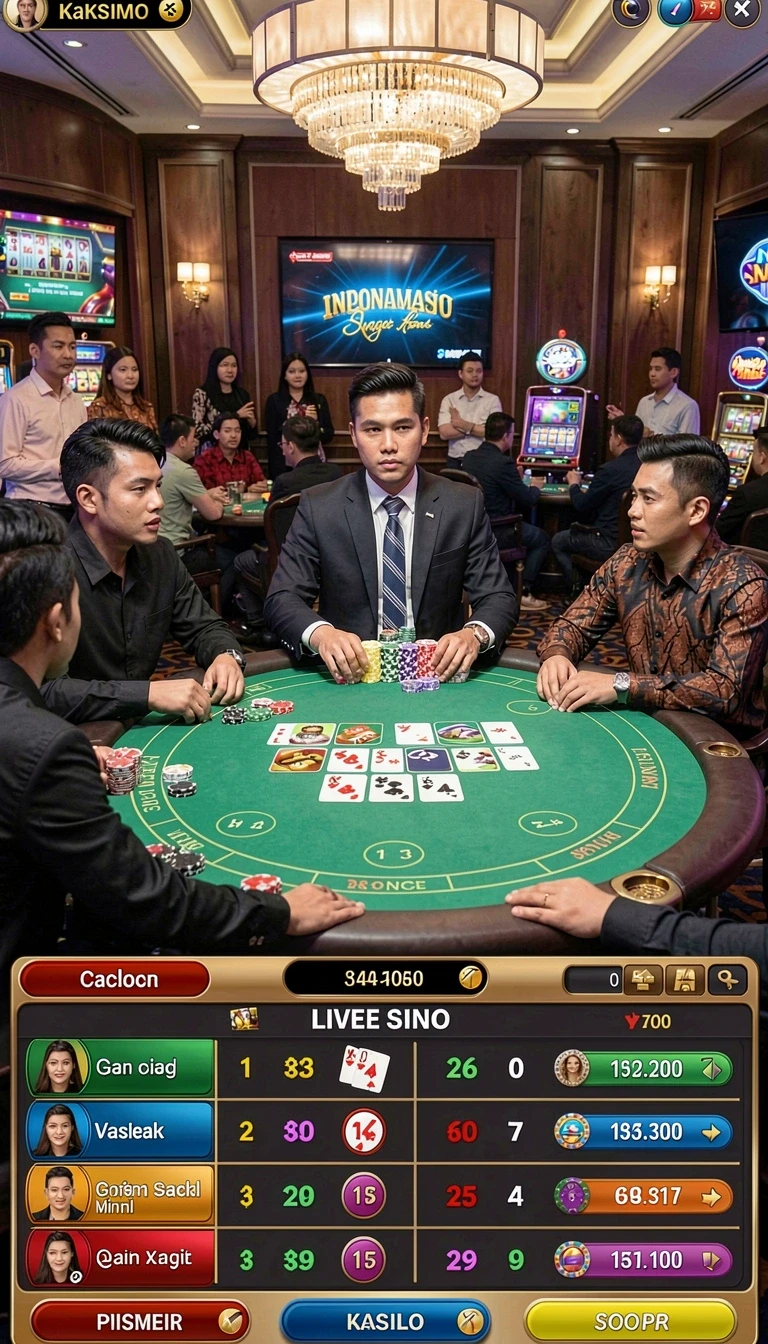 Panduan Lengkap Aplikasi kenzototo untuk Pemula