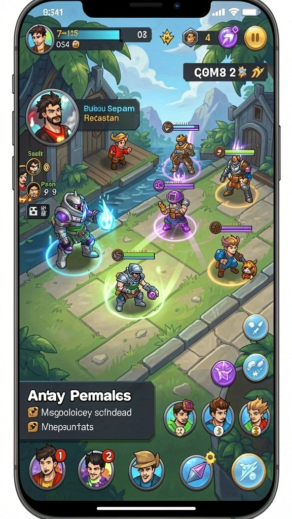 sumo777 APK: Cara Download dan Instal di Android