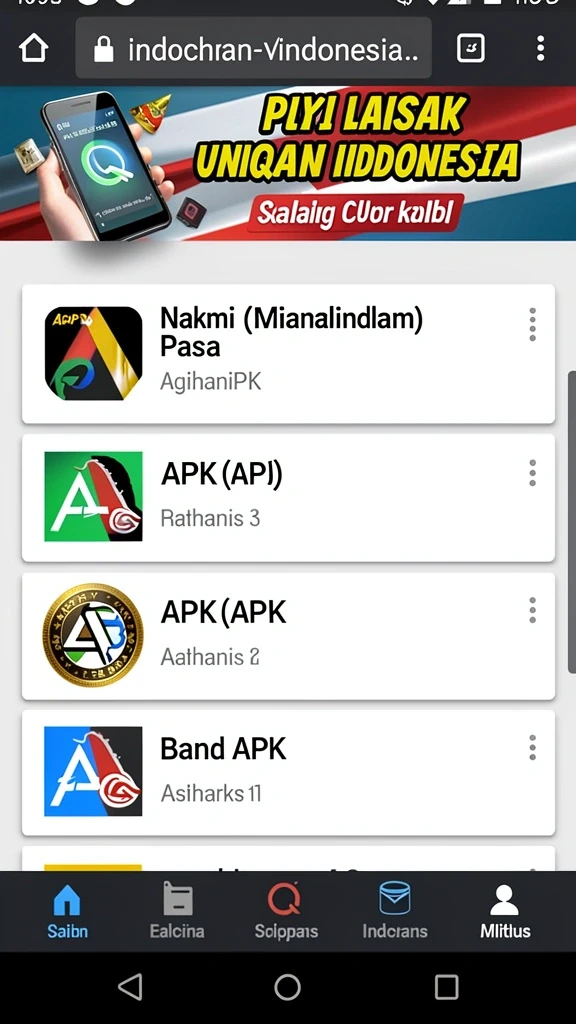 qtgame App: Info, Rating, dan Link Download
