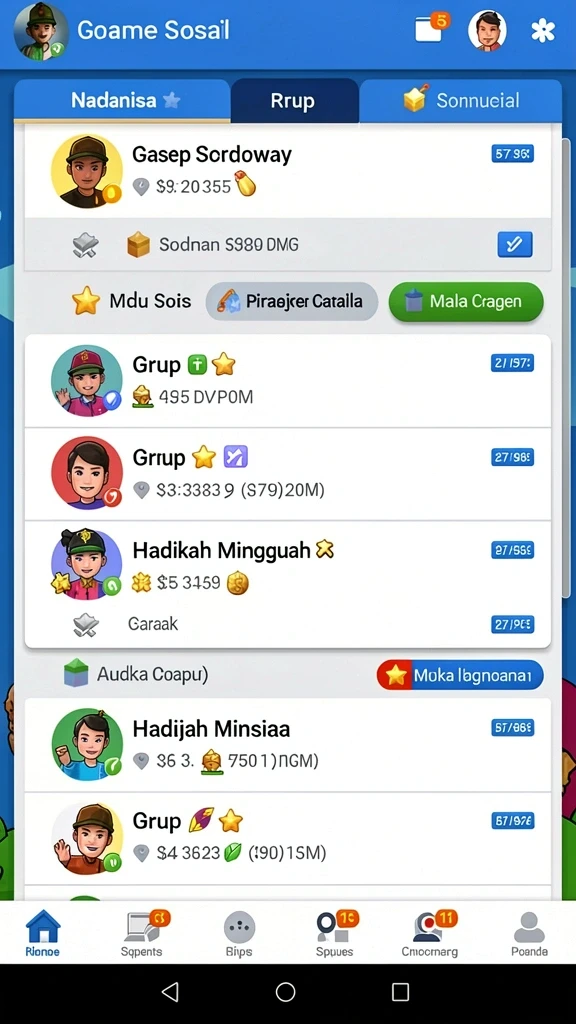 Update Aplikasi 66menang ke Versi Terbaru 2