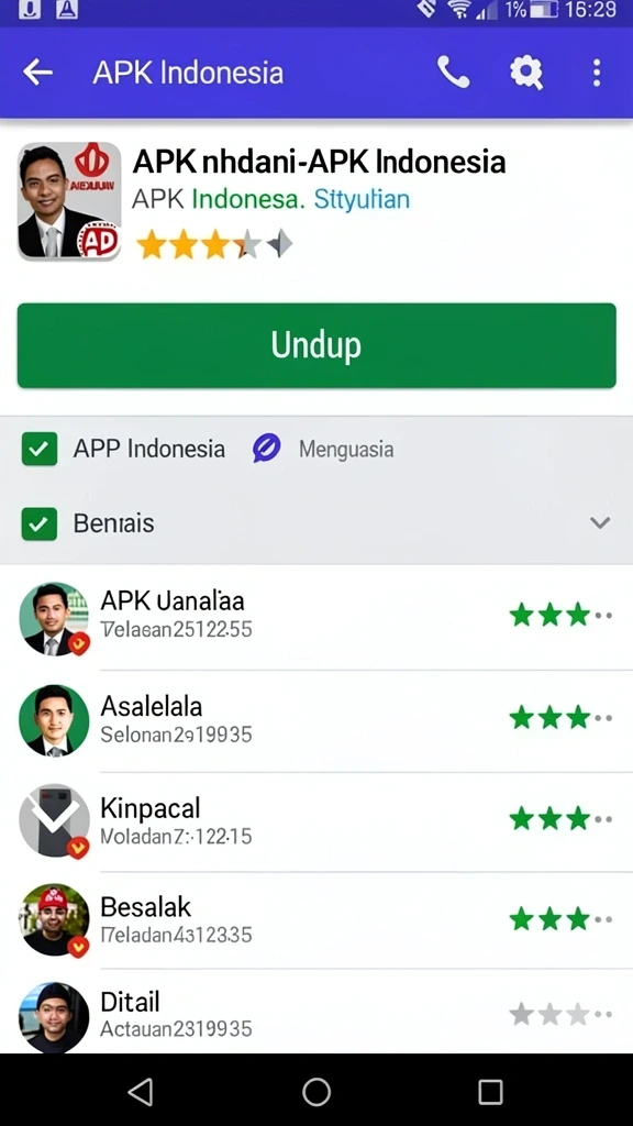 indobet Terbaru untuk Android: Download APK Gratis 3