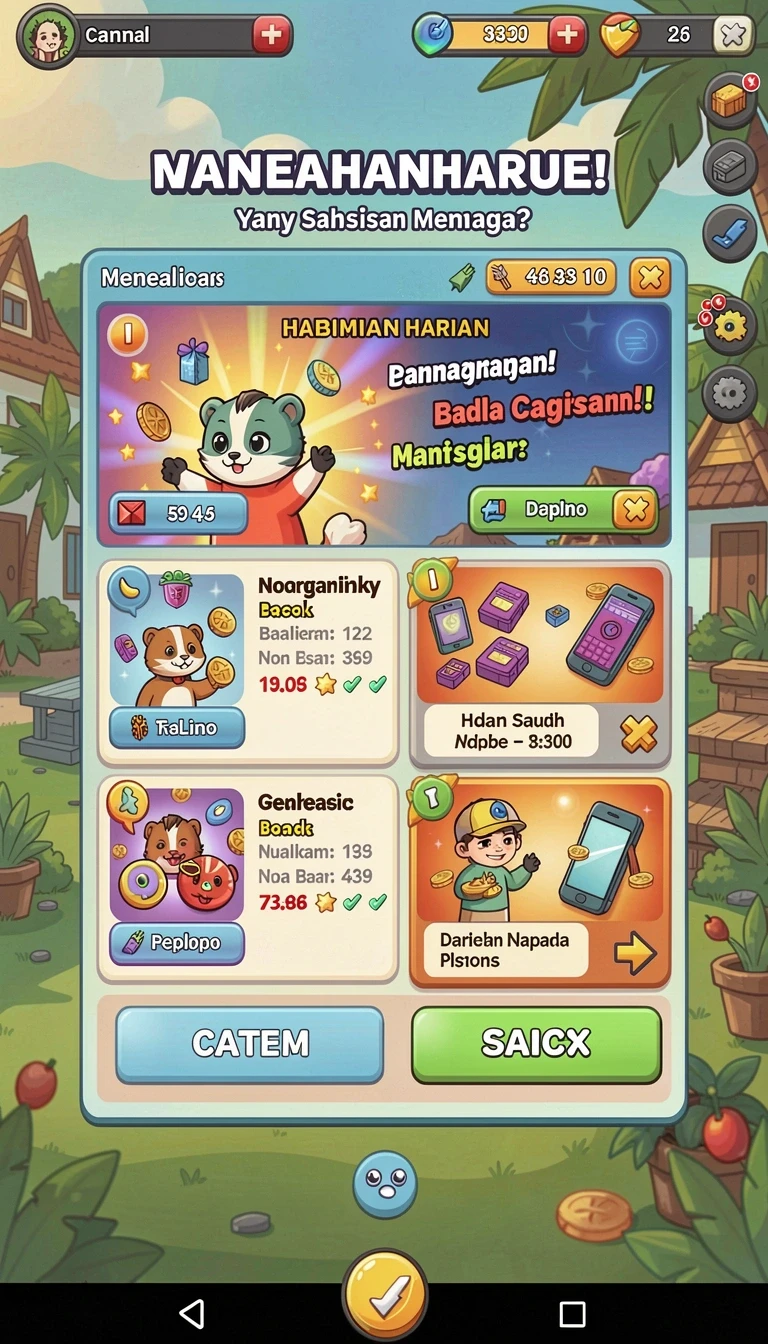 Aplikasi 66menang Resmi: Download dan Instalasi