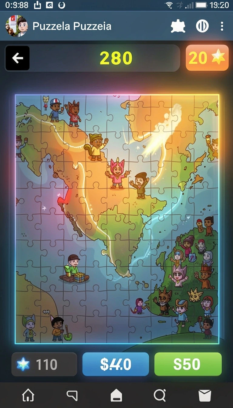 Unduh kl108 APK Gratis untuk Android