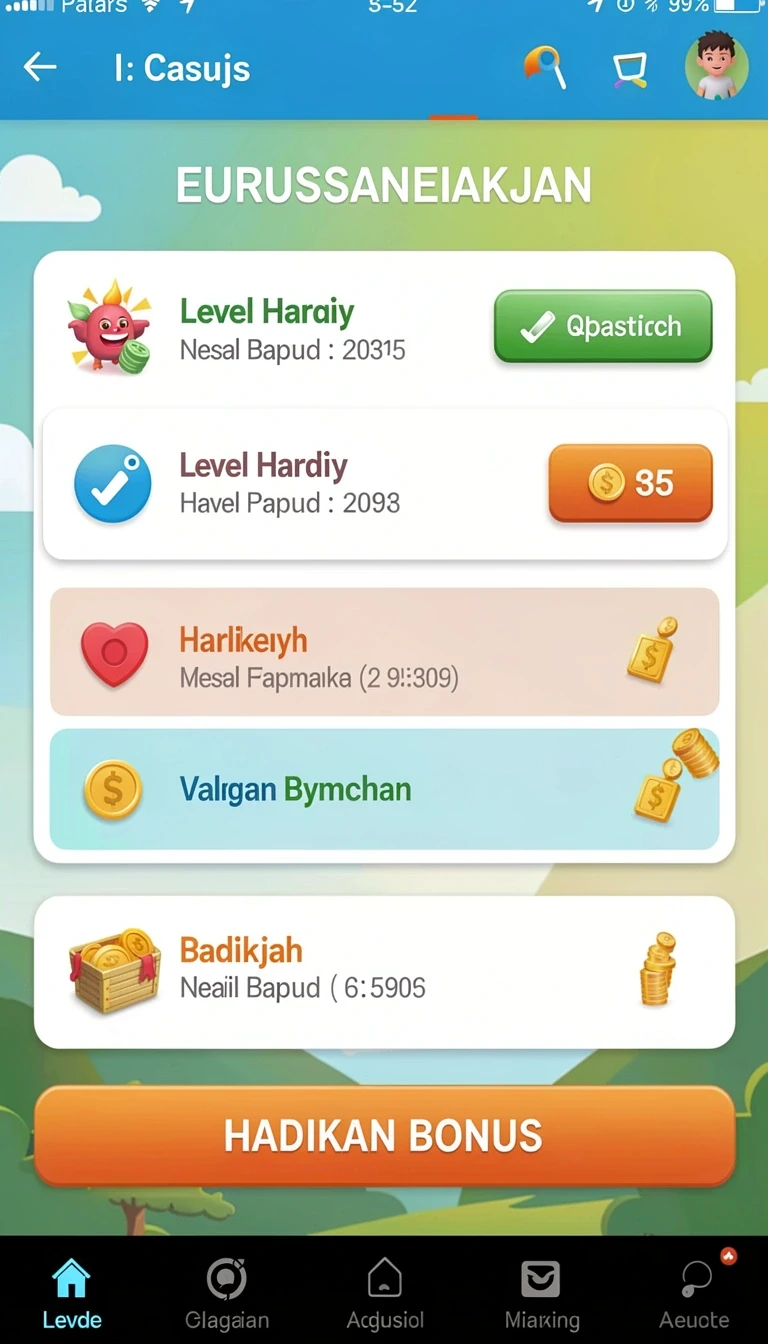Unduh kl108 APK Gratis untuk Android 2