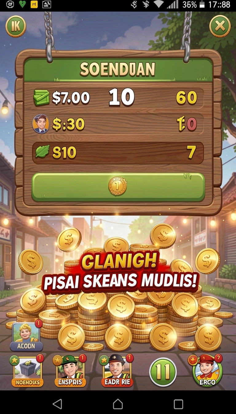 mpo08 APK Terbaru dengan Fitur Lengkap 3