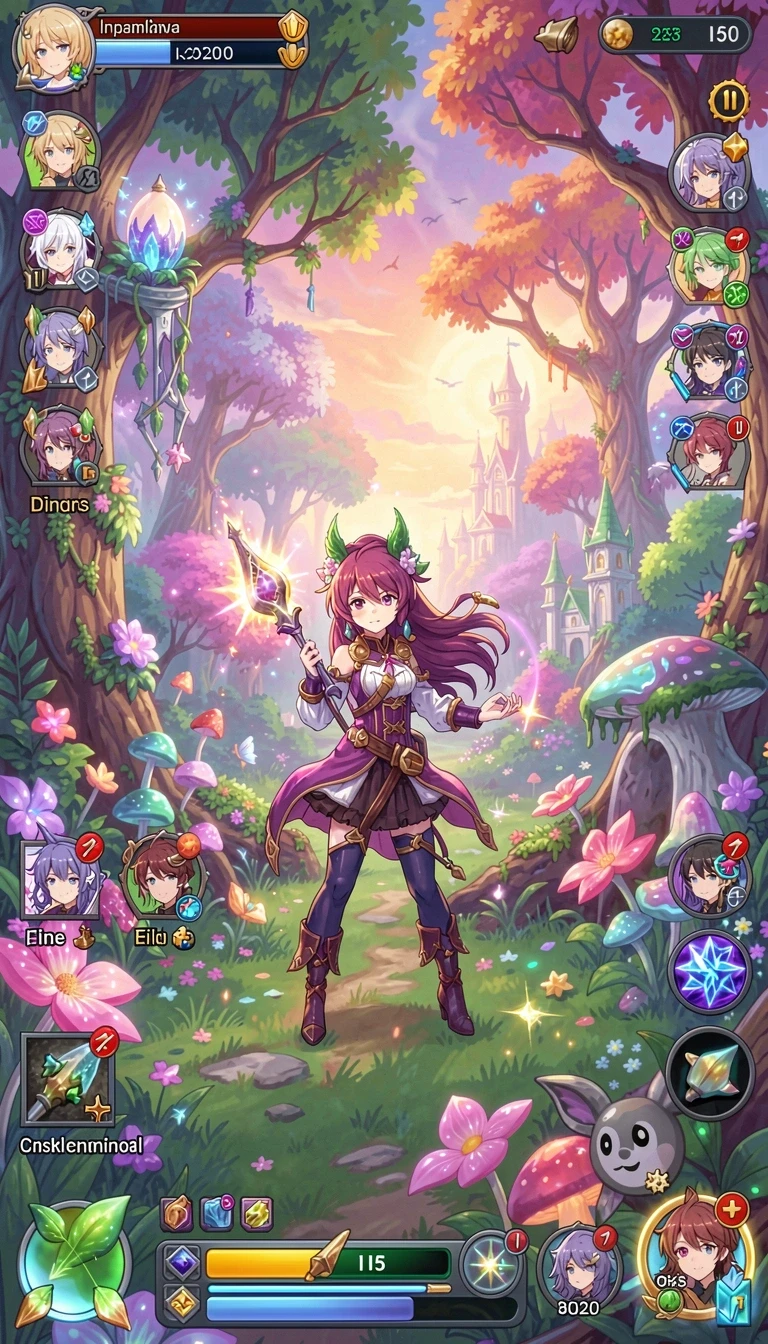 Download Aplikasi rpg Terbaru untuk HP Android 2