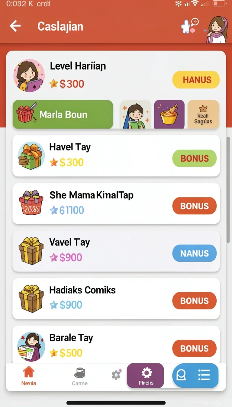 mpo08 APK Terbaru dengan Fitur Lengkap