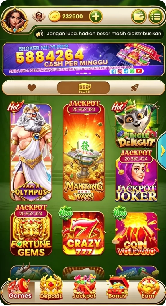 Aplikasi 66menang Resmi: Download dan Instalasi 3