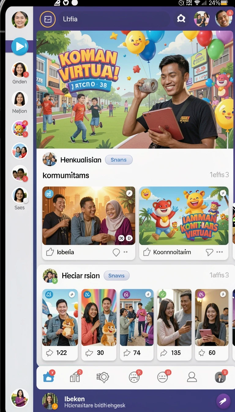 Cara Download dan Instal yunitoto di Android 3