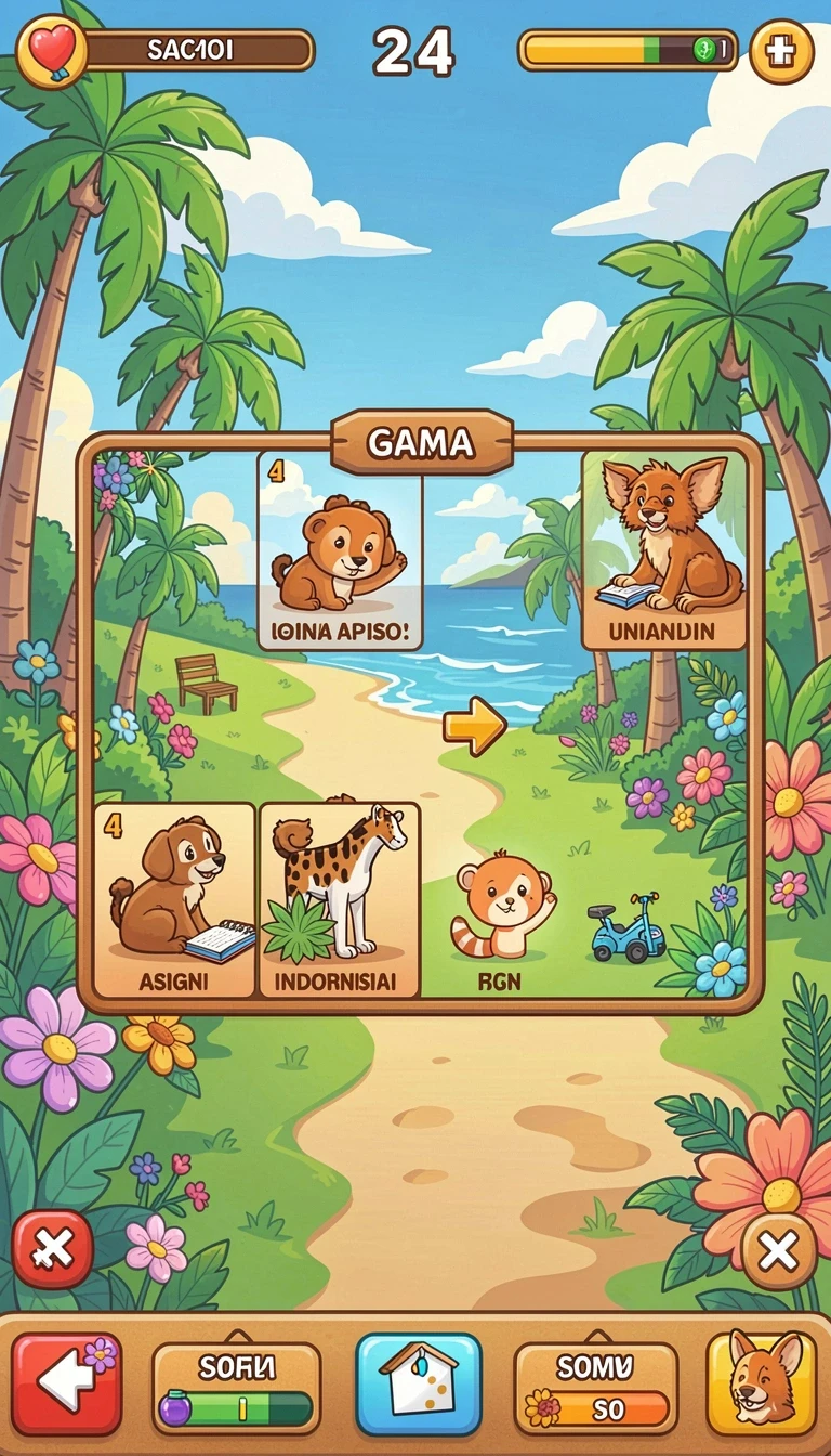 sumo777 APK: Cara Download dan Instal di Android 3