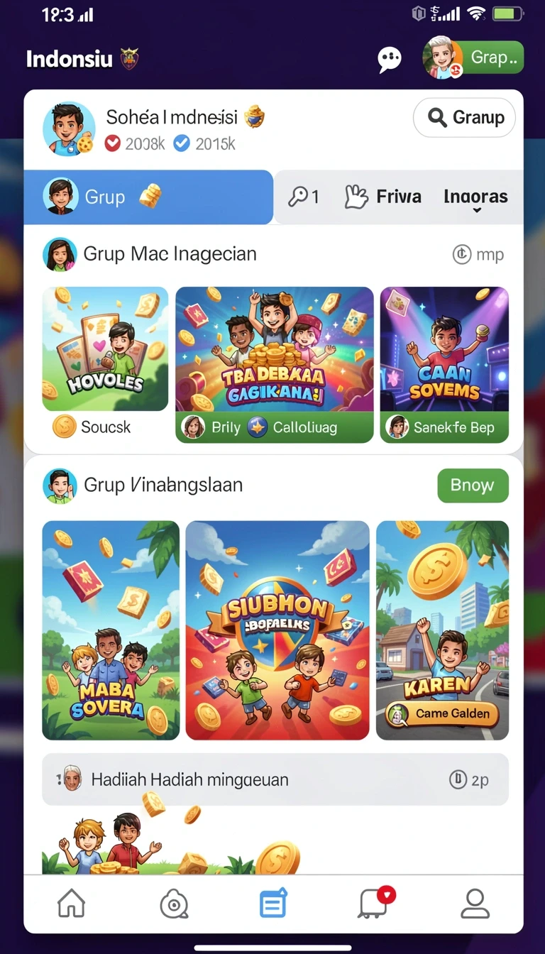 omutogel Versi Terbaru untuk Android Tanpa Ribet 3