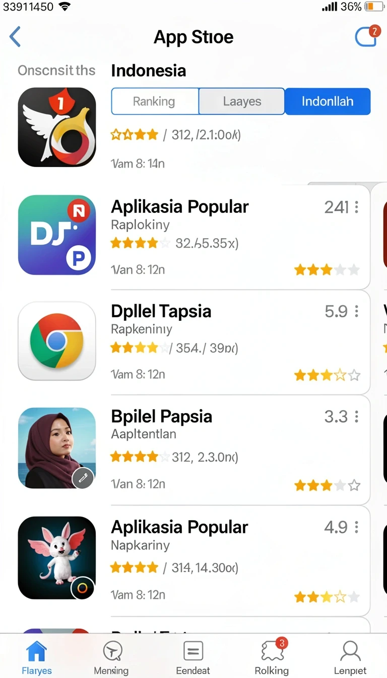 Aplikasi domino4d Terbaik untuk Android dan iOS 3