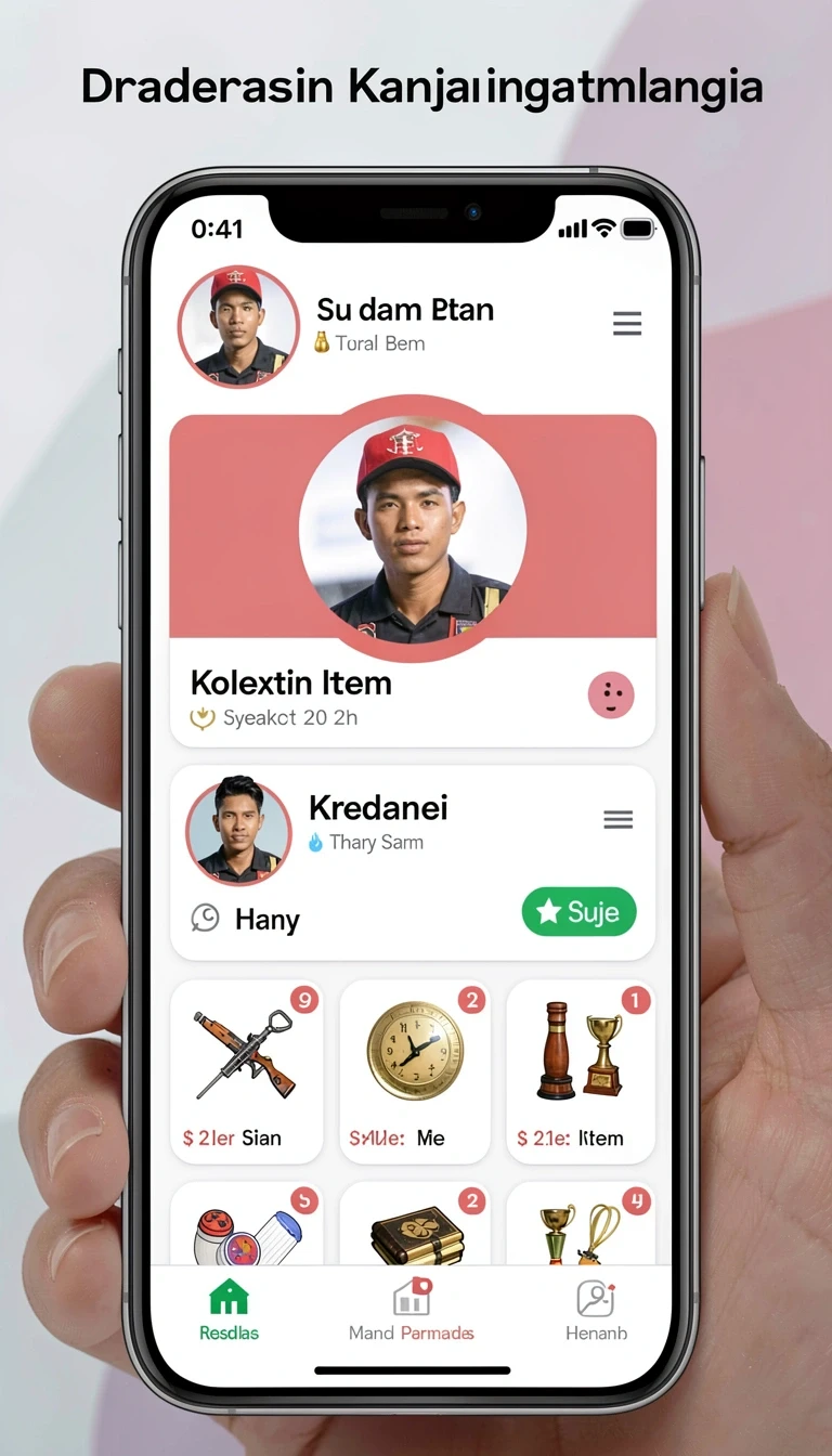 Update Aplikasi keristoto77 Terbaru 2026 3