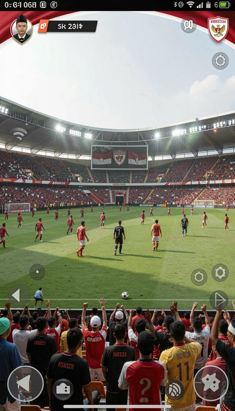 d733 APK Full Version untuk Android 2