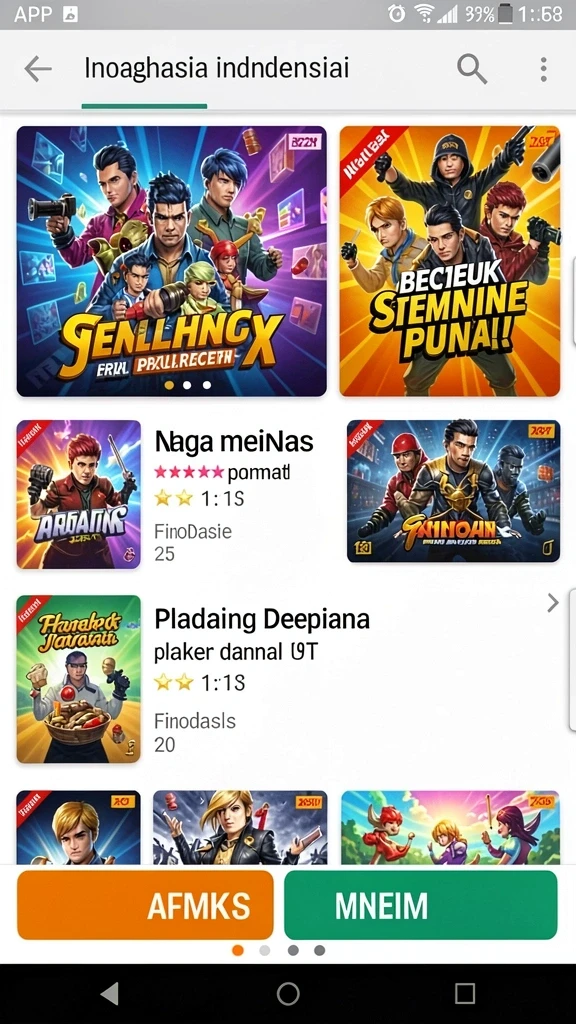 Download Aplikasi rpg Terbaru untuk HP Android
