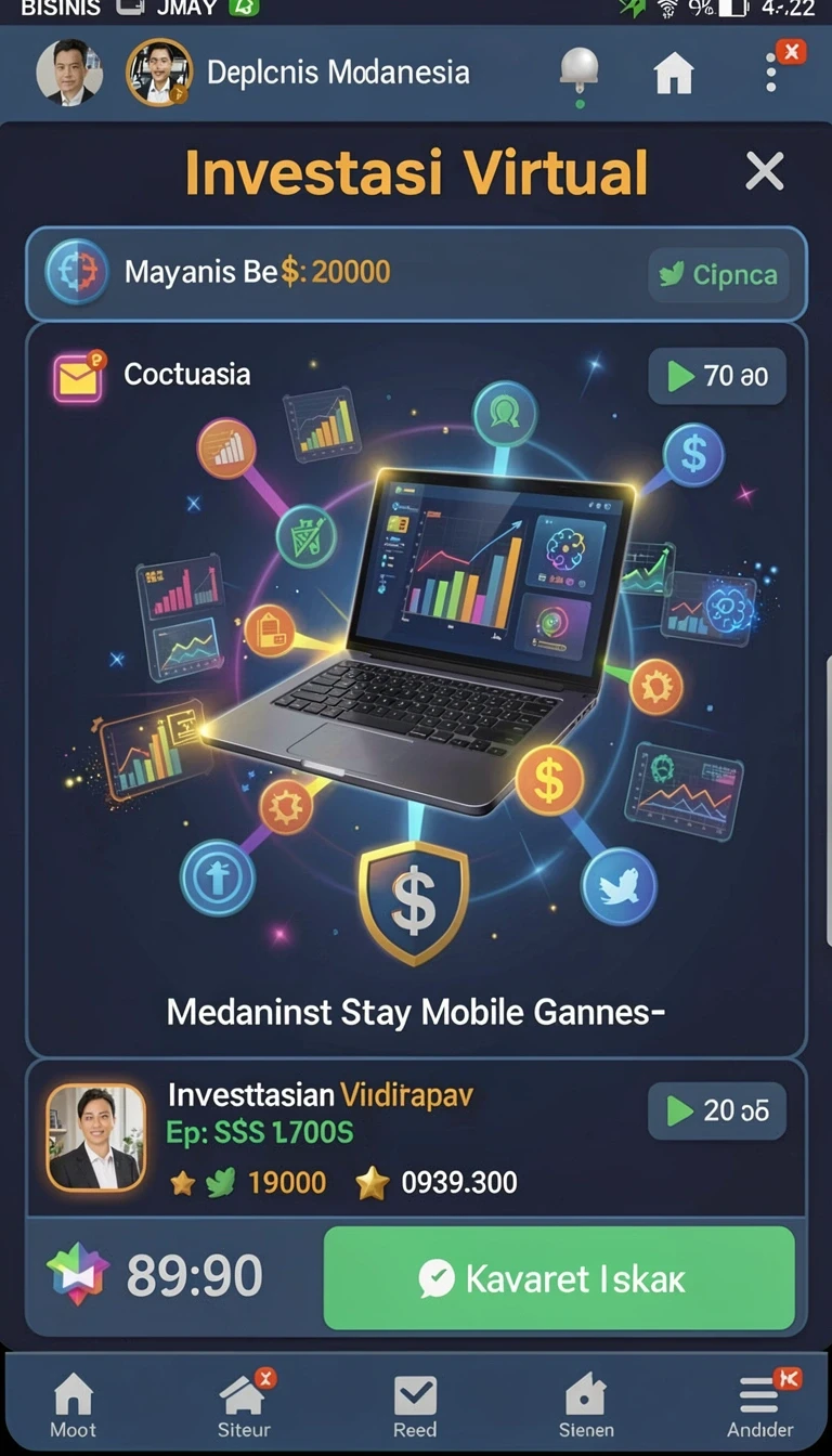 hajitoto APK Terbaru untuk Perangkat Android 2