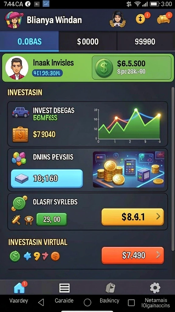 Cara Update Aplikasi letsthor ke Versi Terbaru 2