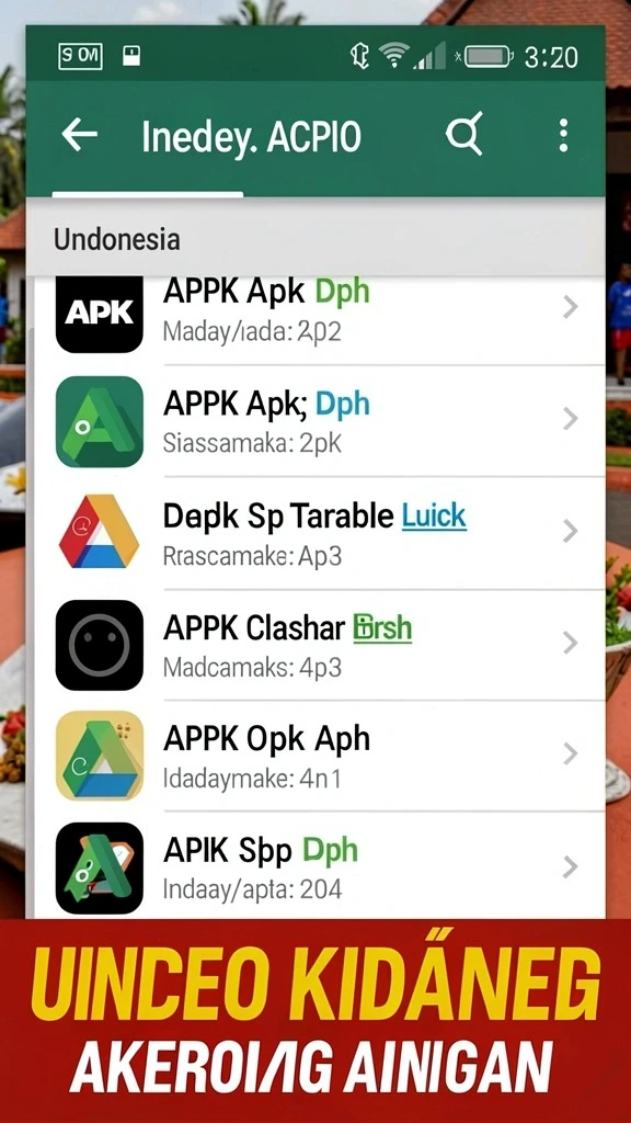 Unduh kl108 APK Gratis untuk Android 3