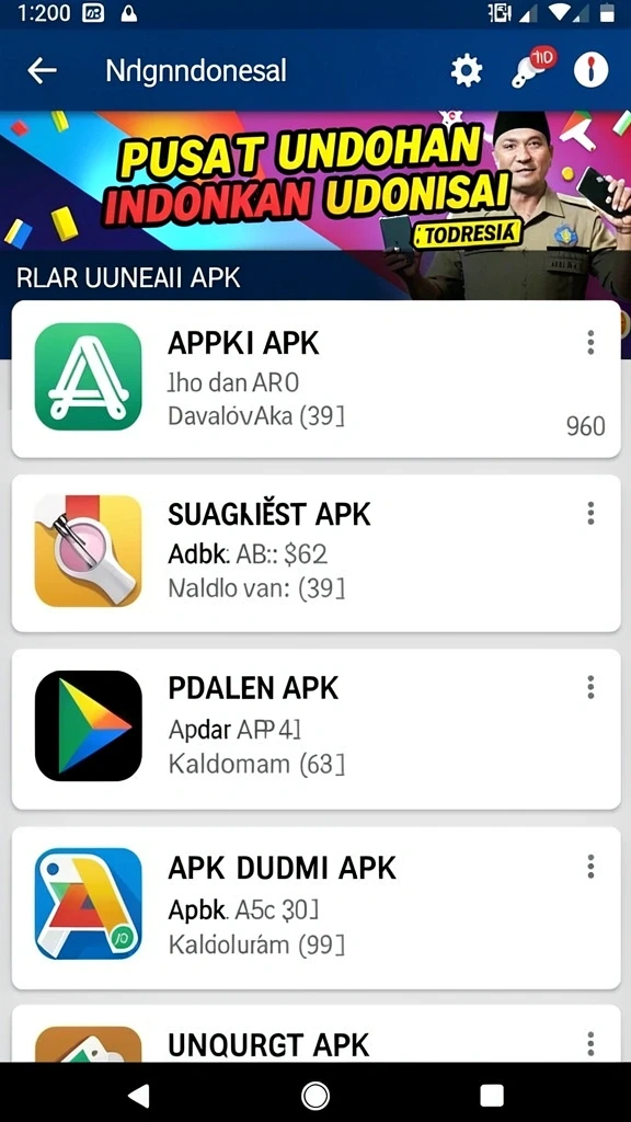 Download idrking APK Terbaru Full Version 2