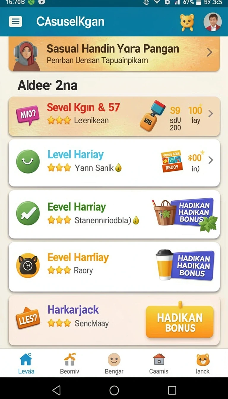 Kelebihan dan Fitur Aplikasi kokitoto Terbaru