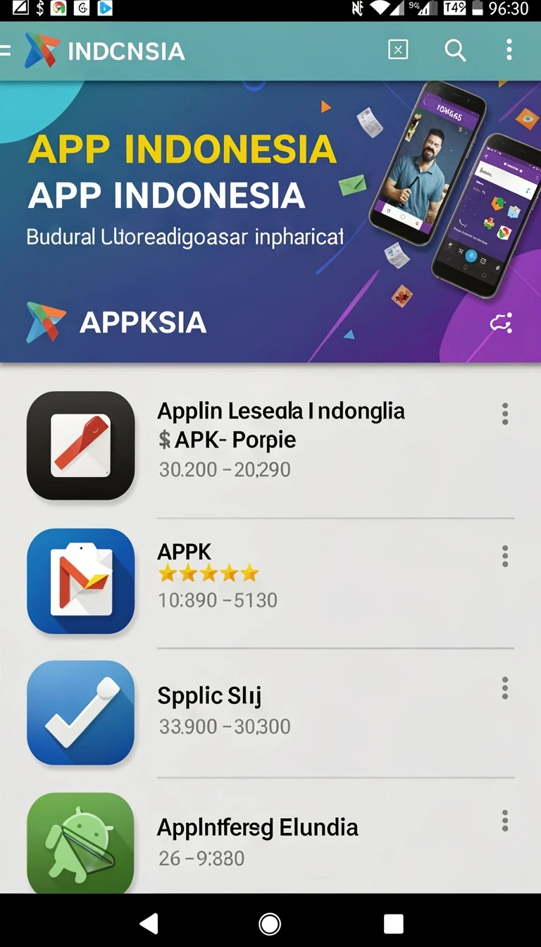 Download Aplikasi vegas969 Terbaru untuk HP Android