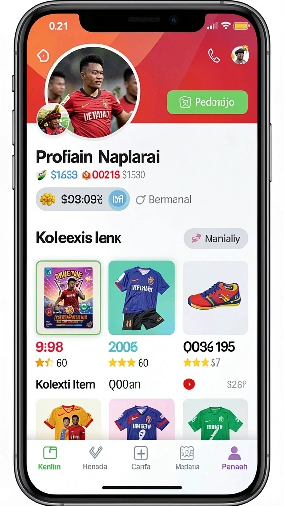minislot APK: Fitur, Ukuran, dan Link Download