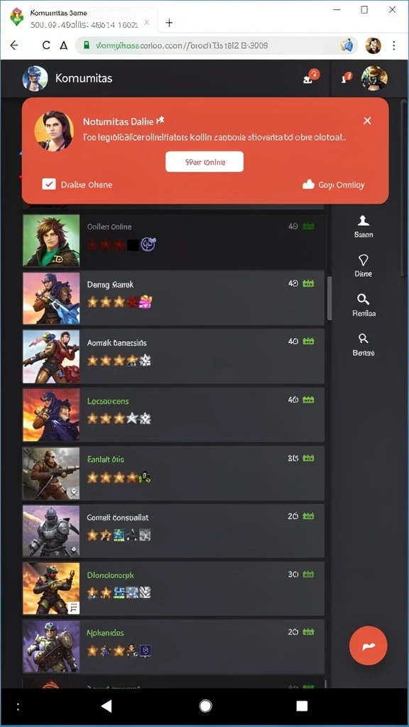 Aplikasi fbrp88 Paling Baru untuk Android
